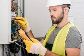 Electrician Papatoetoe